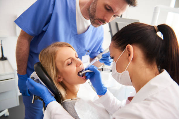 Best Cosmetic Dentistry  in Flat Rock, NC