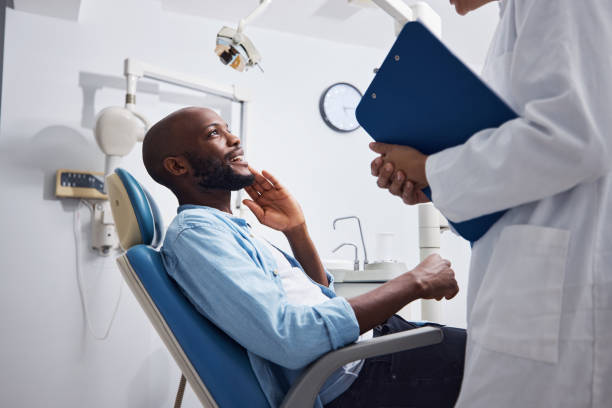 Dental Bonding in Flat Rock, NC