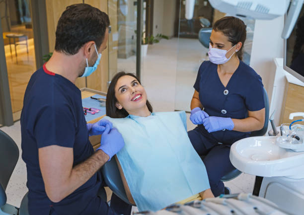 Reliable Flat Rock, NC Dental Services Solutions