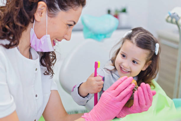 Advanced Technology for Better Dental Care in Flat Rock, NC